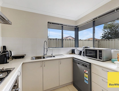 29/132 Clayton Street, Bellevue, Swan, 3 Bedrooms, 2 Bathrooms, Unit