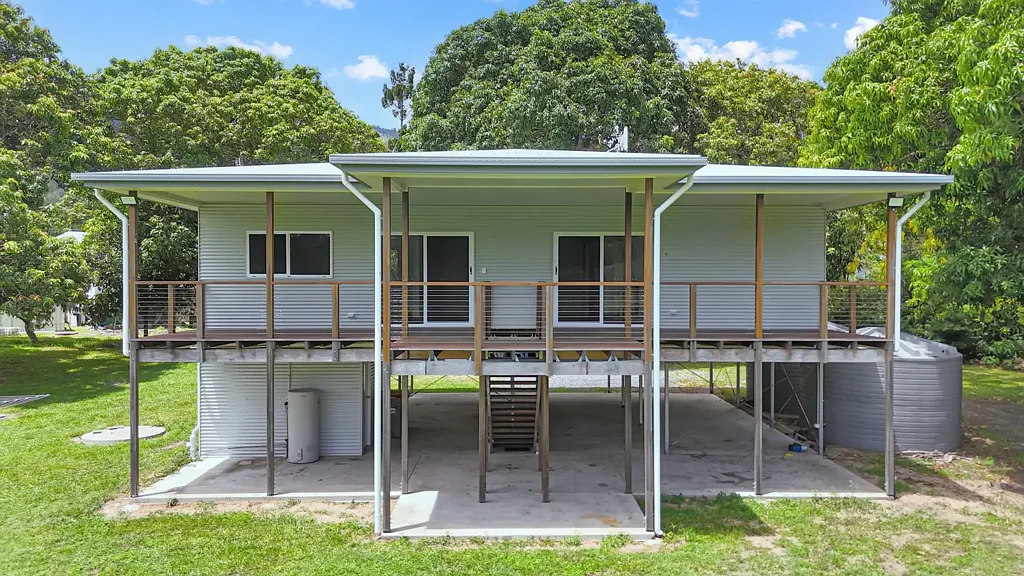 6282 Mackay Eungella Road, Netherdale, QLD 4756