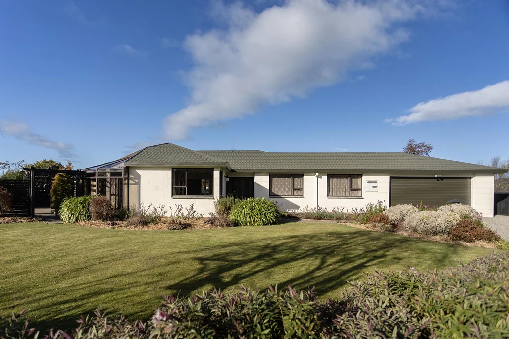 Oamaru 3Habitaciones A PRIVATE FAMILY SANCTUARY