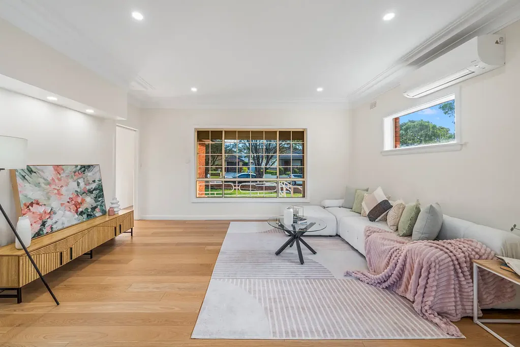 Belmore 3ਬੈੱਡਰੂਮ Modern Family Home in Tranquil Cul-De-Sac, In-ground Pool