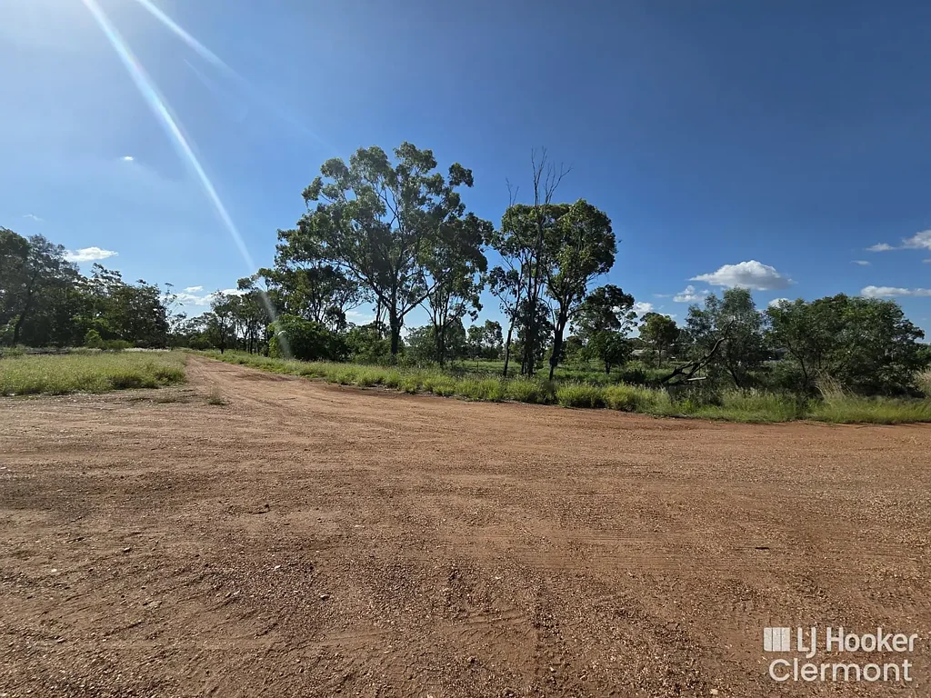Clermont  Development Opportunity - A Prime Residential Allotment in Established Location