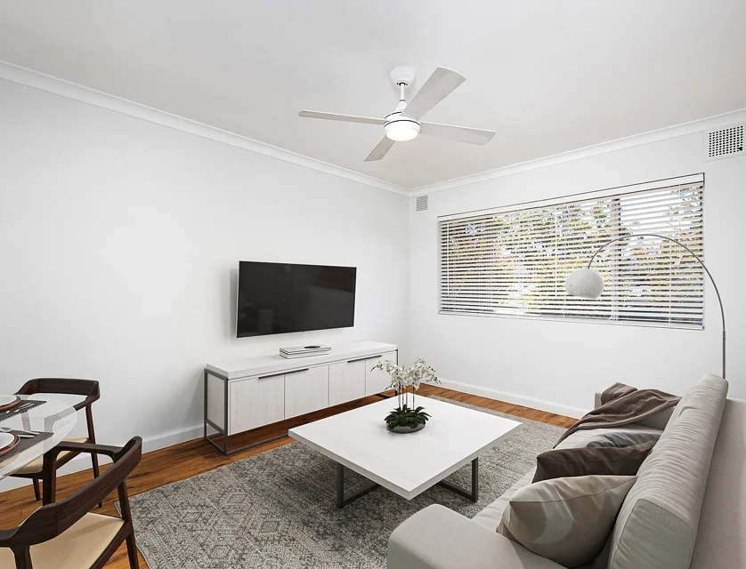 17/142 Watkins Street, White Gum Valley, South West Perth, 2 રૂમ, 1 બાથરૂમ, Apartment