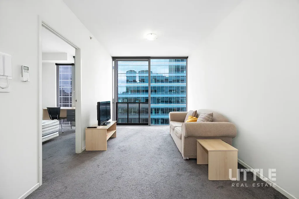1905/39 Lonsdale Street, Melbourne, VIC 3000