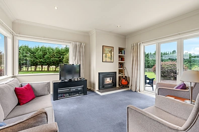 380C Upper Plain Road, Upper Plain, Masterton, 4房, 2浴, Lifestyle Property