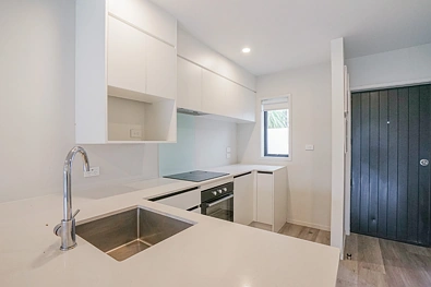 Favona Townhouse