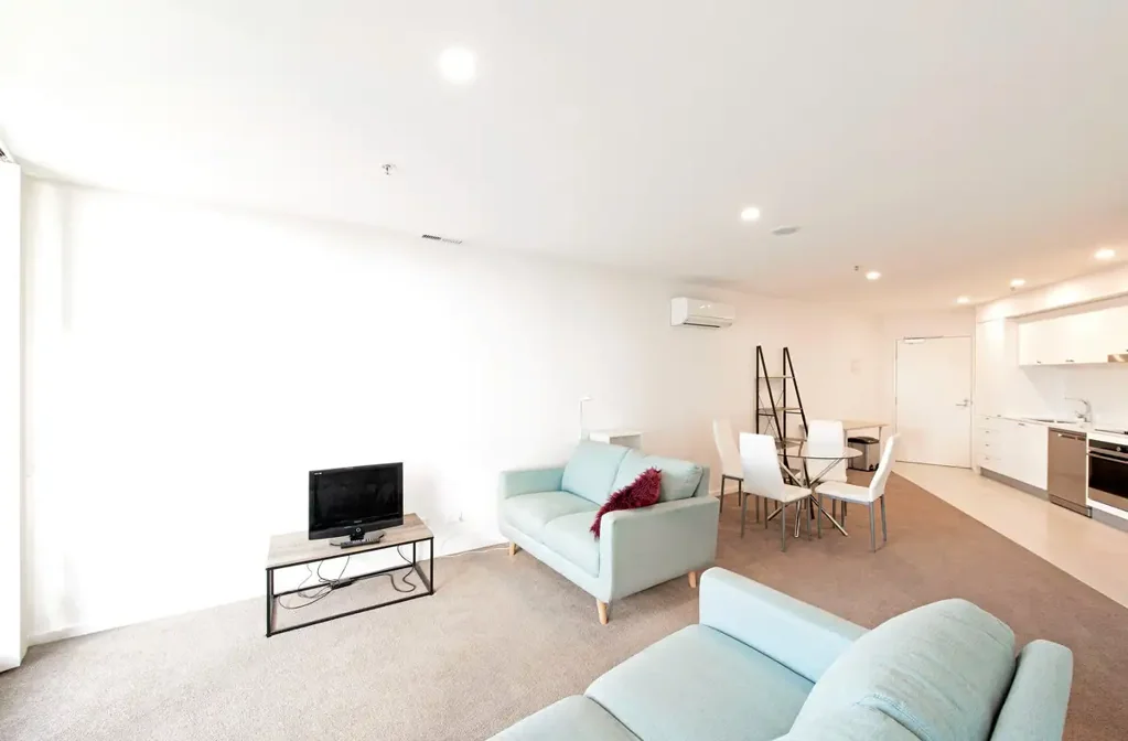 Gungahlin 1 Bedroom Smart Start or Solid Investment