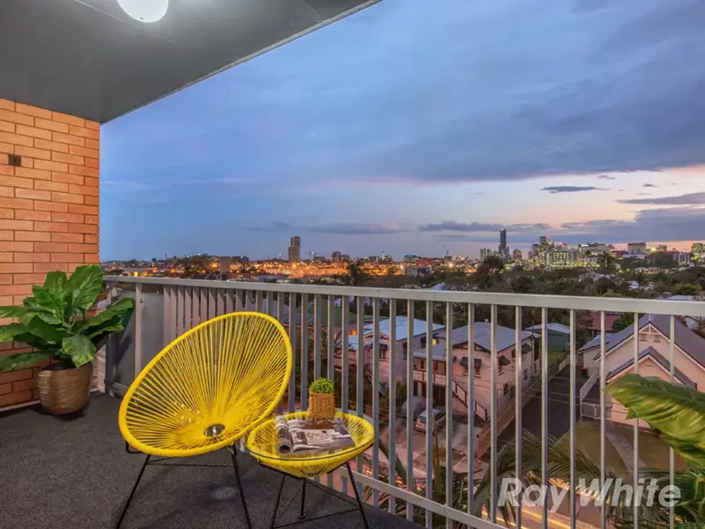 16/3 Cox Road, Windsor, QLD 4030