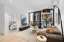 303/130 Dudley Street, West Melbourne