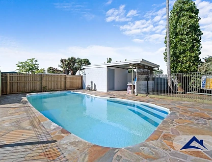 10 Gerard Street, Woree, QLD 4868, 3房, 1浴, 独立屋