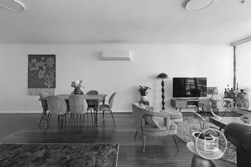 South Melbourne 3chambre Private Negotiation