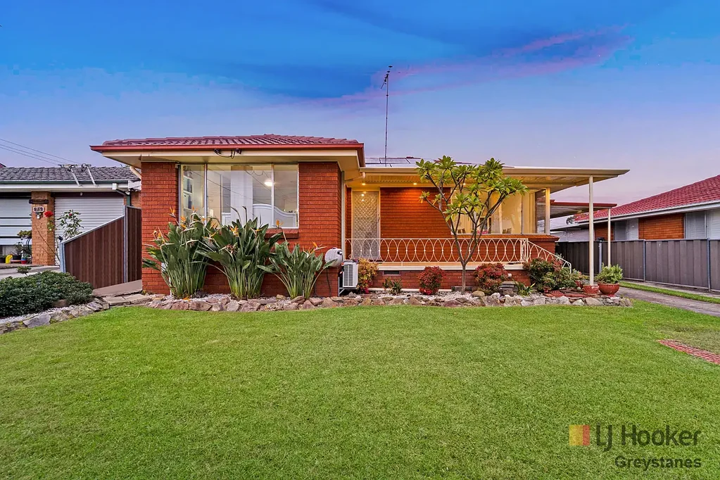 23 Cooma Rd, Greystanes, NSW 2145