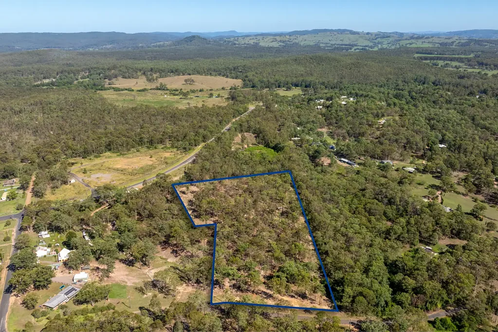 93 Glen William Road, Clarence Town, NSW 2321