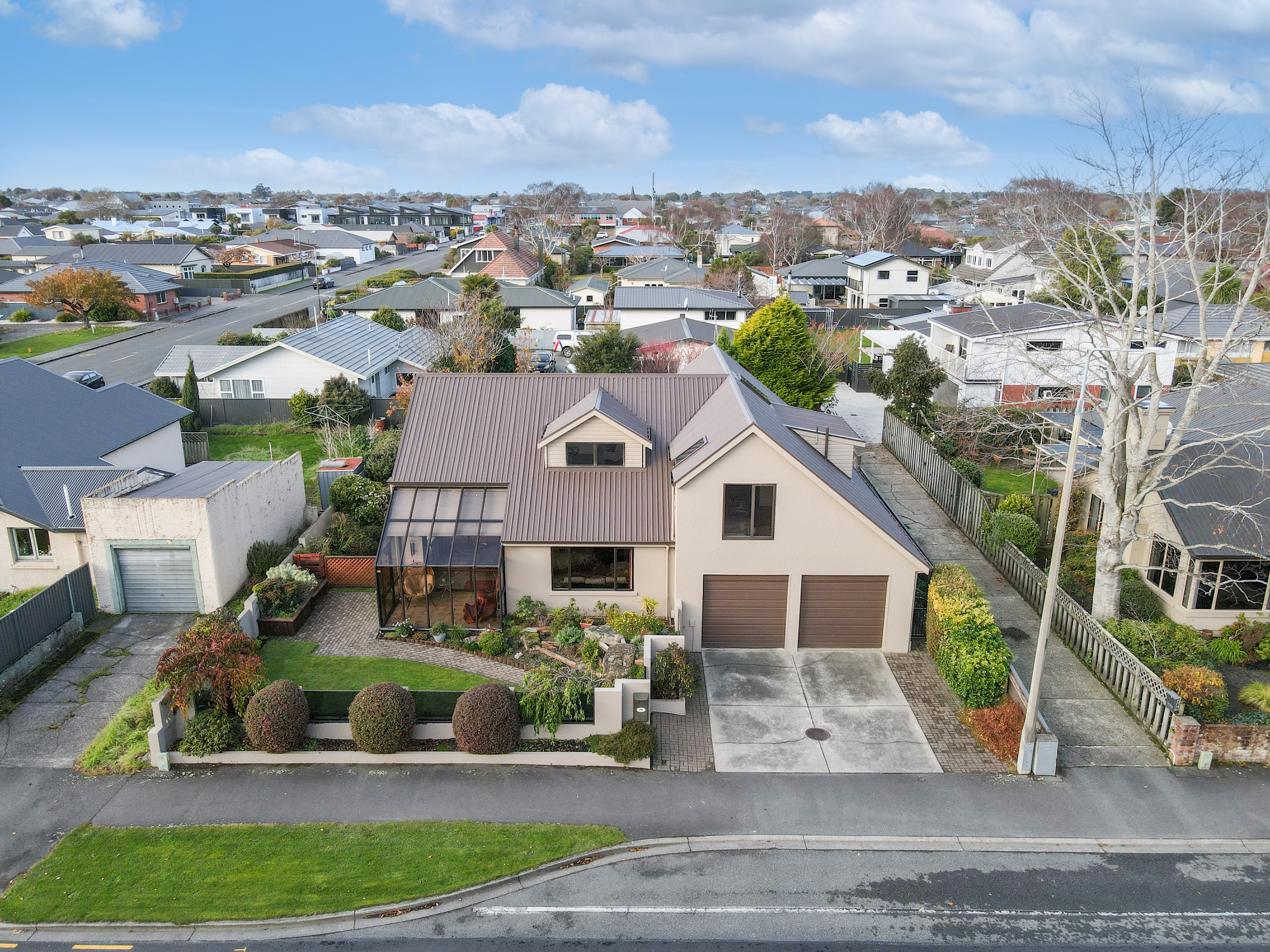 293 Queens Drive, Windsor, Invercargill, 4 غرف, 0 حمامات, House