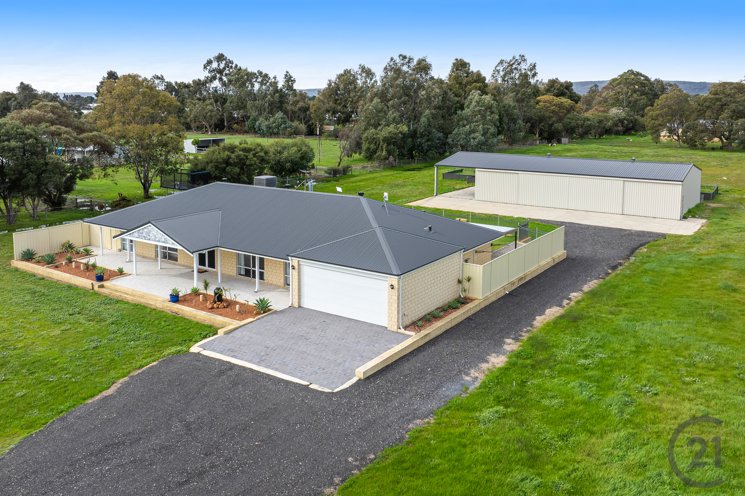 69 WANDERING DR, NORTH DANDALUP WA 6207, 0 ਕਮਰੇ, 0 ਬਾਥਰੂਮ, House