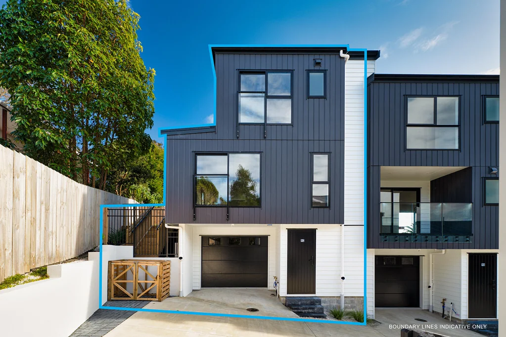 79C Gallony Avenue, Massey, Waitakere City, Auckland