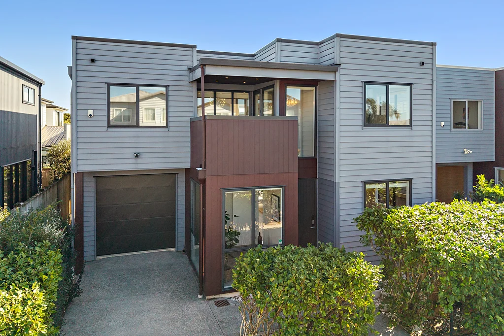 34 Lockheed Street, Hobsonville, Waitakere City, Auckland