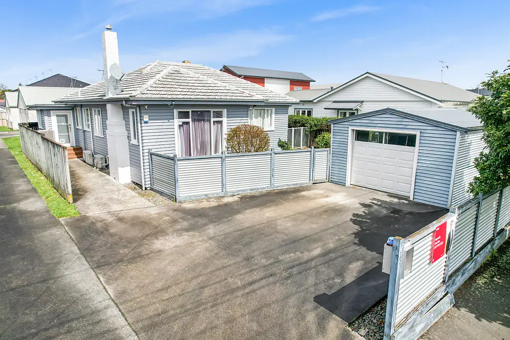 192 Old Farm Road, Hamilton East, Hamilton, Waikato