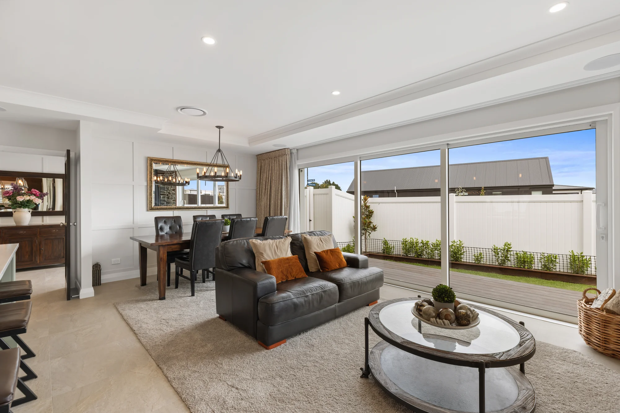 42 Timara Crescent, Marshland, Christchurch, Canterbury, 3 Bedrooms, 2 Bathrooms, House