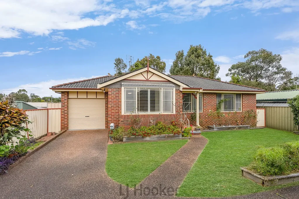 3/4 Rupert Street, Blackalls Park, NSW 2283