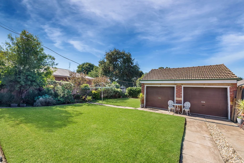 Echuca 3ਬੈੱਡਰੂਮ Well Established Home