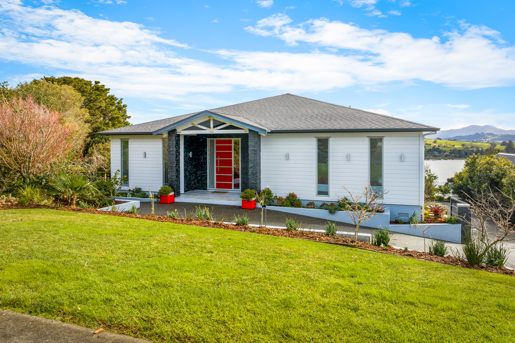 17 Kanuka Road, Sandspit, Auckland - Rodney, 5 phòng ngủ, 0 phòng tắm, House