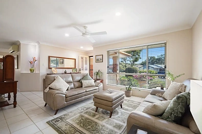 58 LAMBOR DR, MUDGEERABA QLD 4213, 0 Schlafzimmer, 0 Badezimmer, House