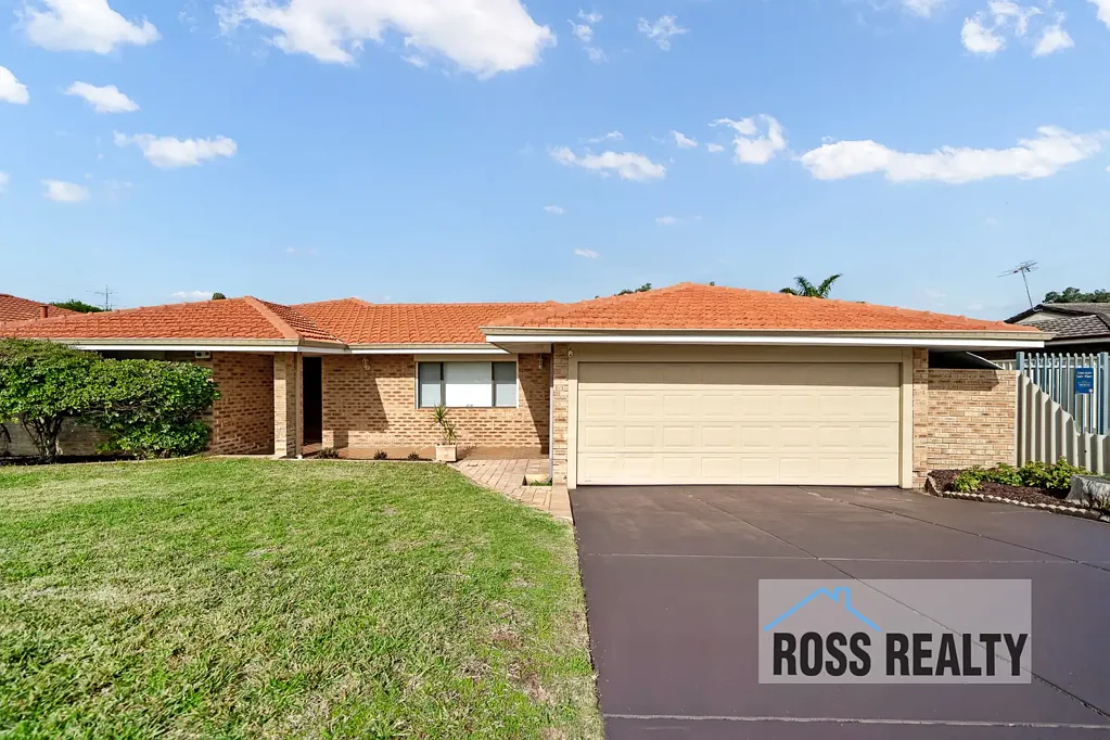 80 Widgee Road, Noranda, WA 6062