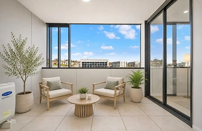 507A/8 Oaks Avenue, Dee Why, NSW 2099, 2 침실, 2 욕실, Apartment
