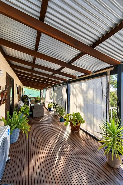 बाहरी क्षेत्र - 60 Withers Street, Northam, WA 6401