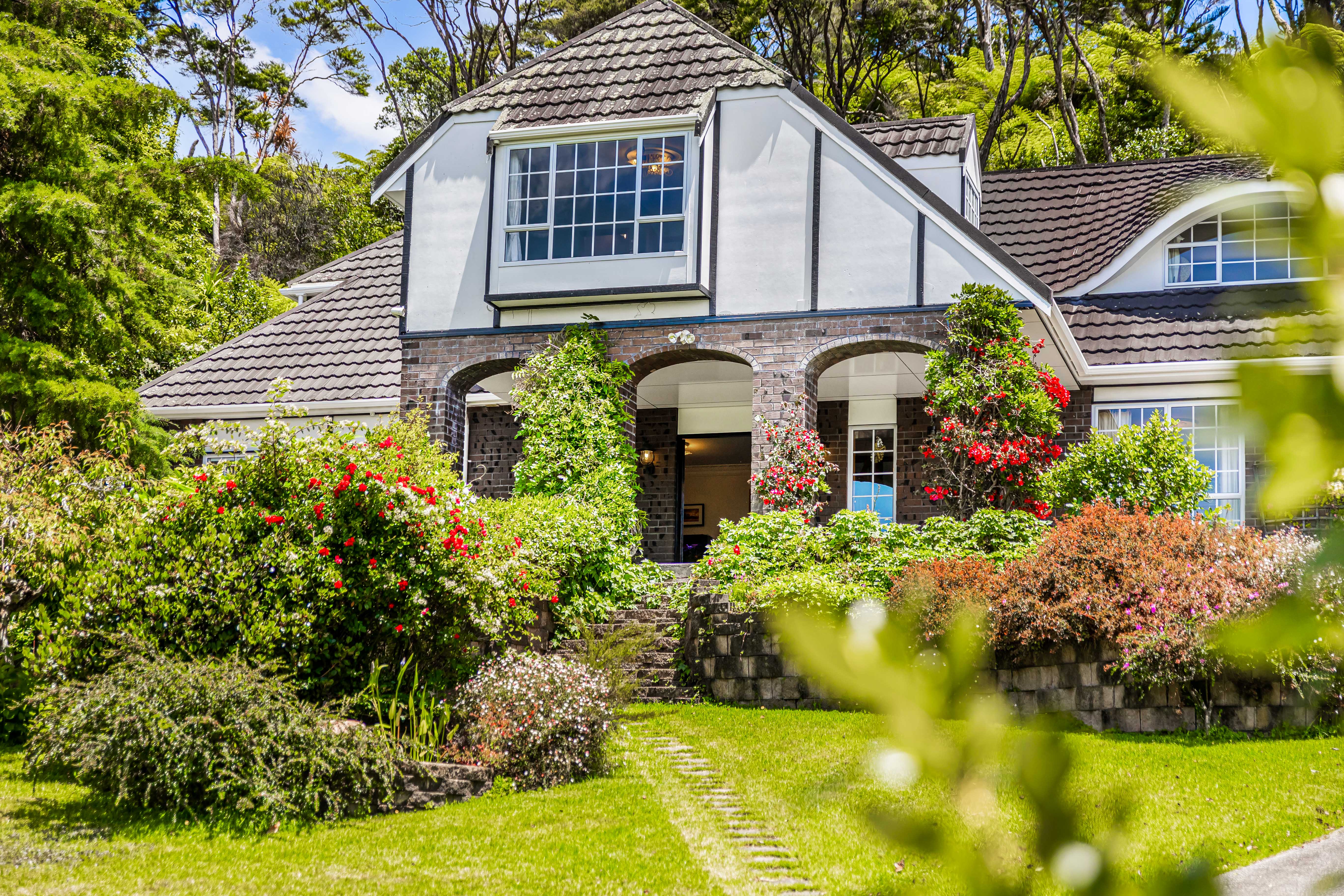 31 Laingfield Terrace, Laingholm, Auckland - Waitakere, 5房, 0浴, House