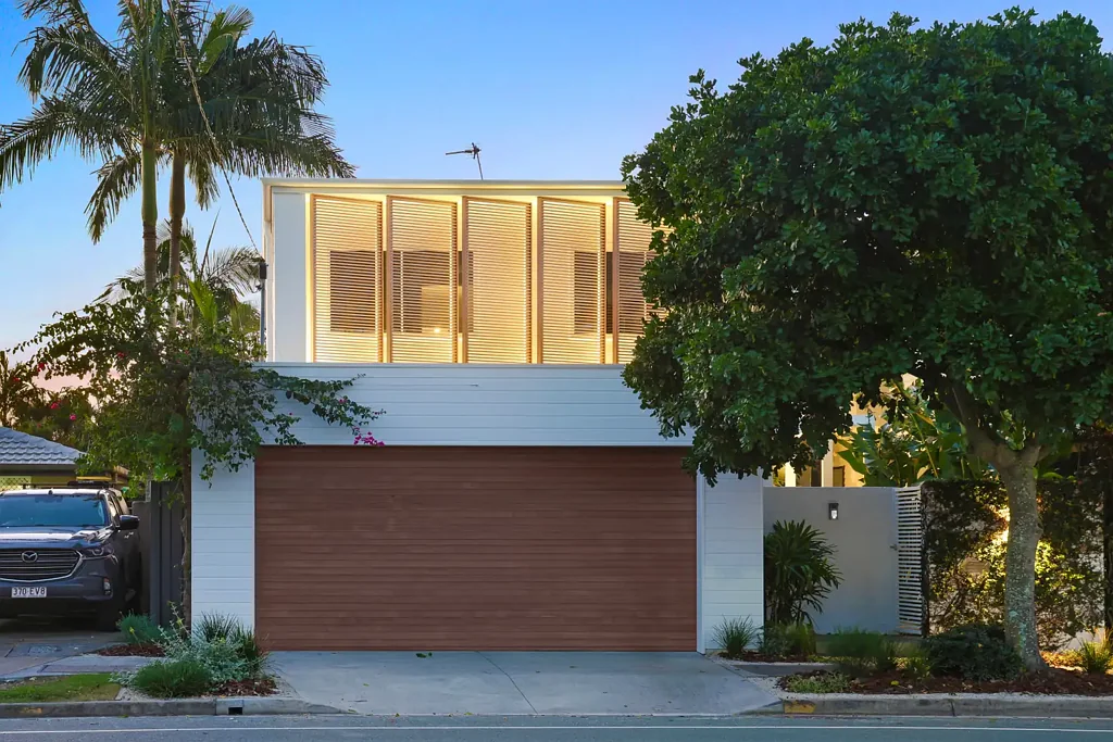 Miami 4房  Architecturally Designed Oasis in the Heart of Miami