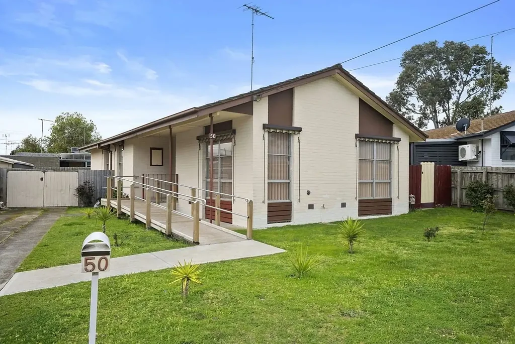 Freshly renovated delight in a great Corio pocket