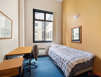 3137/185 Broadway, Ultimo, NSW 2007, 1 ਕਮਰੇ, 1 ਬਾਥਰੂਮ, Apartment
