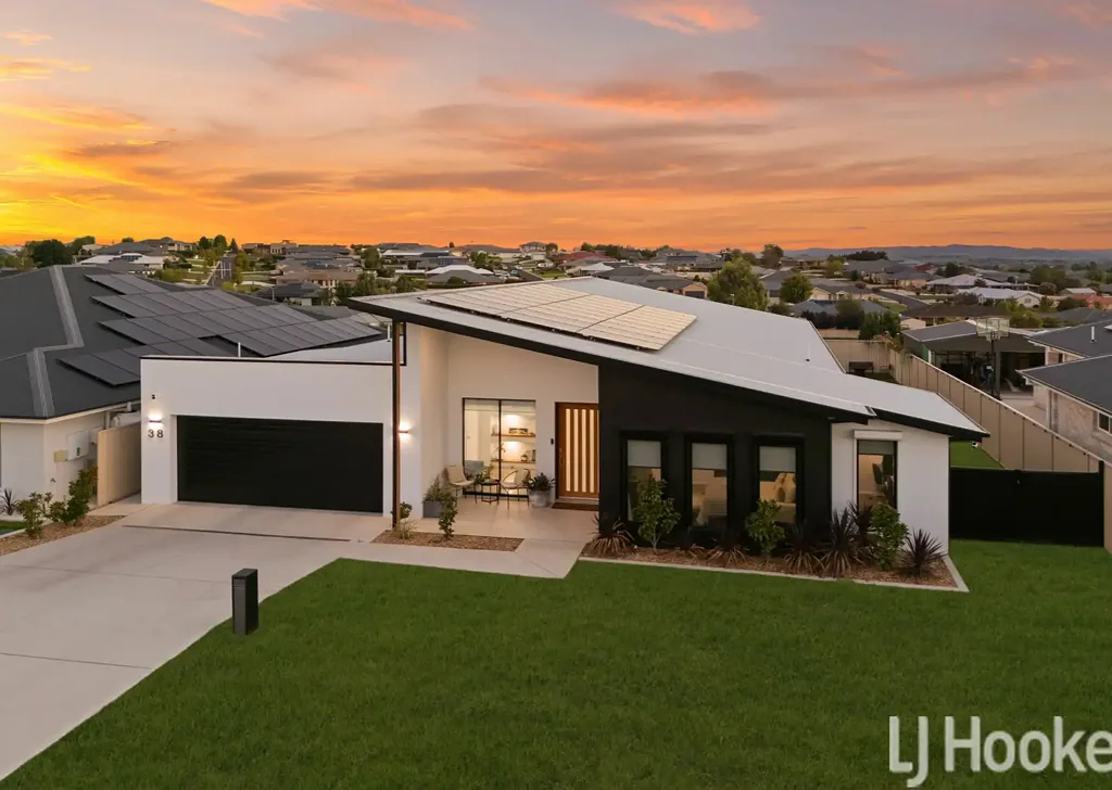 38 Brennan Drive, Kelso, NSW 2795