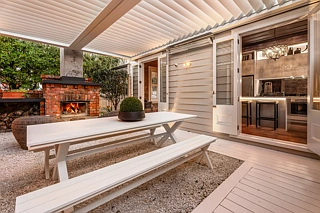 1 Heather Street, Parnell, Auckland City