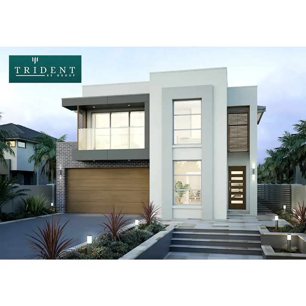 Gables 4房  Single contract - House Completion in July 2026
