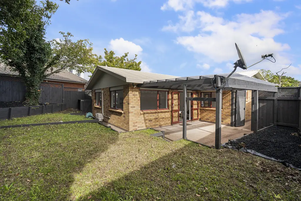 2E Lynbrooke Avenue, Blockhouse Bay, Auckland City, Auckland