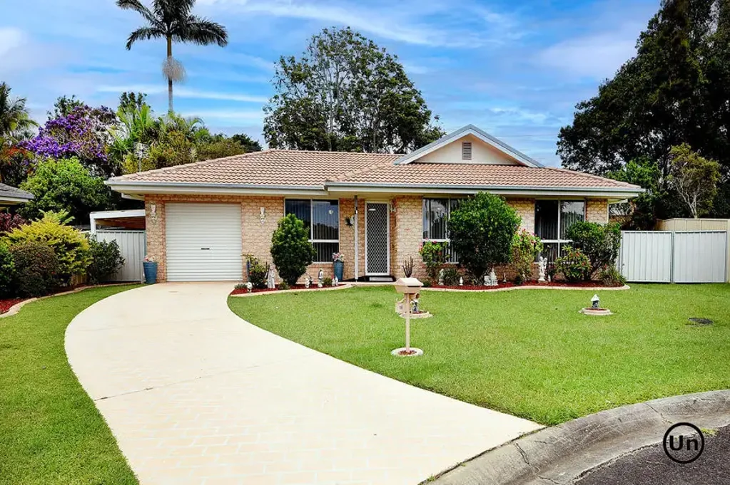 18 Misty Close, Toormina, NSW 2452