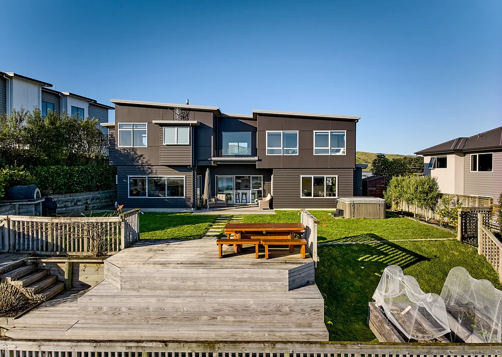 17 Mo Street, Camborne, Wellington
