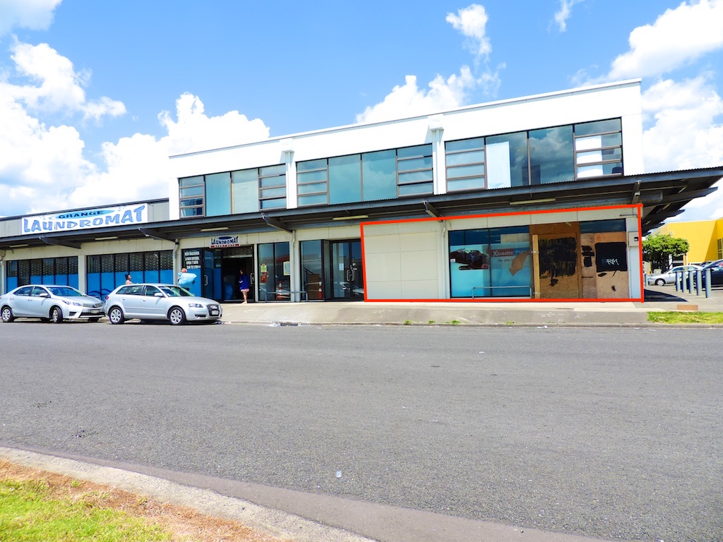 G01/10 Robert Ross Place, Clendon Park, Auckland - Manukau, 0 phòng ngủ, 0 phòng tắm