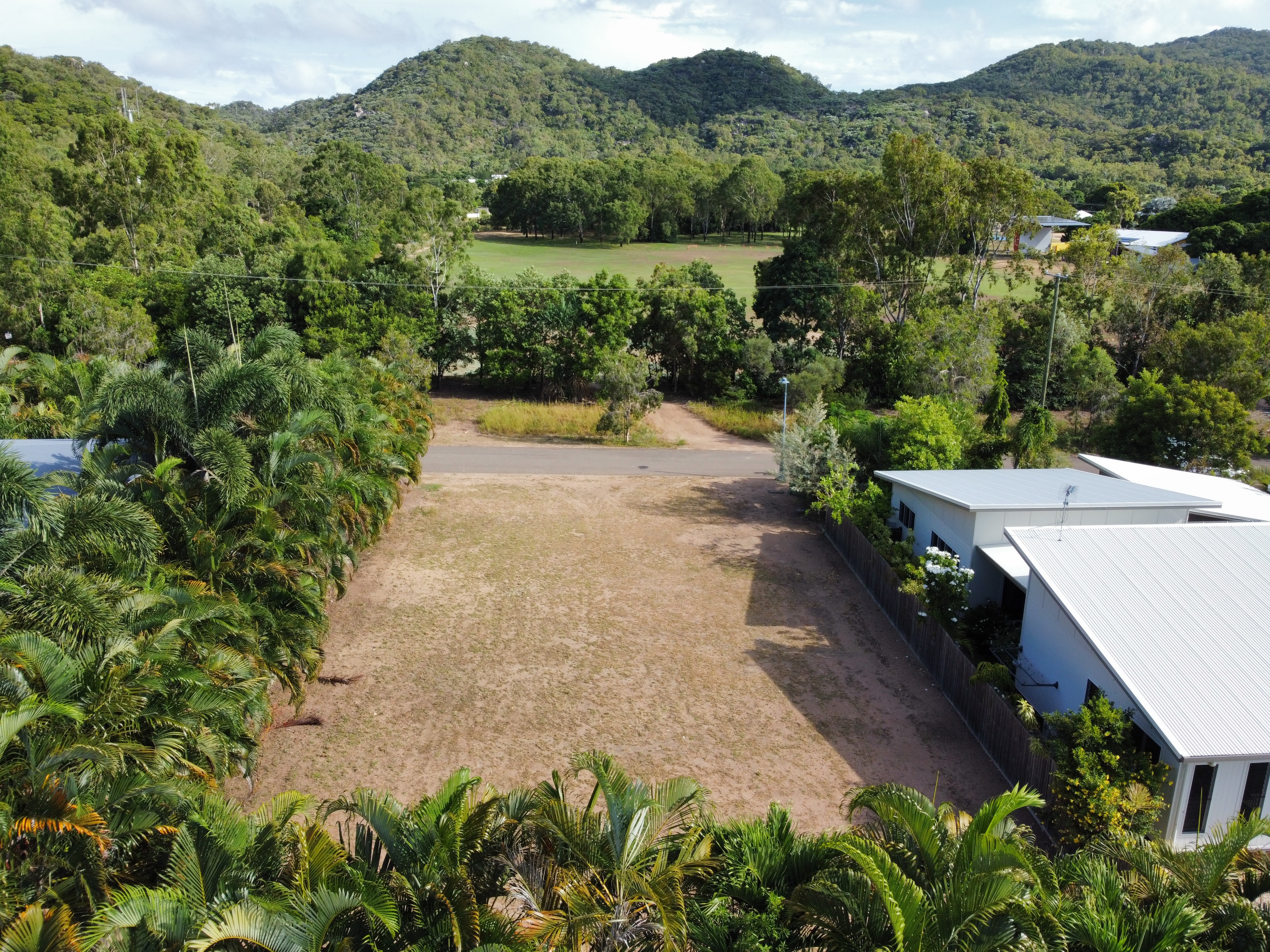 13 APJOHN ST, HORSESHOE BAY QLD 4819, 0 Bedrooms, 0 Bathrooms, Section