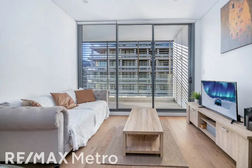 Contemporary Urban Living in the Heart of Waterloo