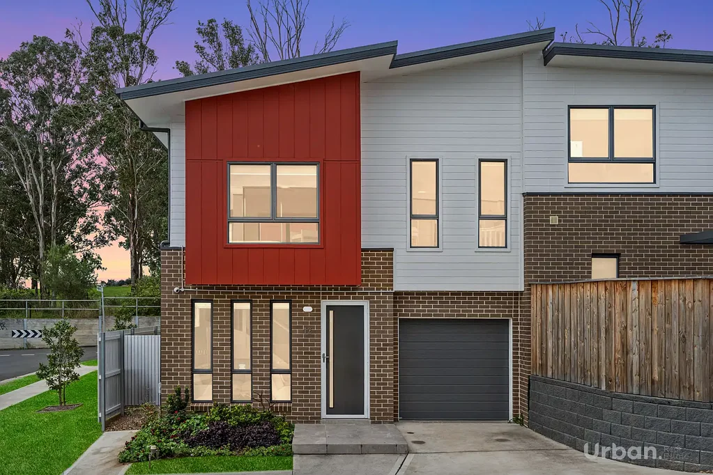12 Blantyre Glade, Riverstone, NSW 2765