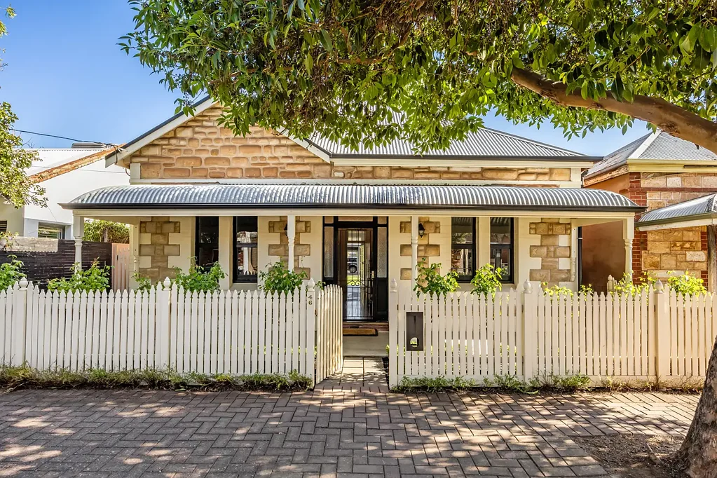 46 Ann Street, Stepney, SA 5069