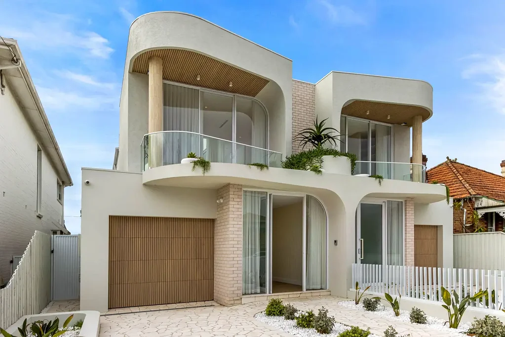 Bexley 6Zimmer A Private Oasis of Contemporary Luxury