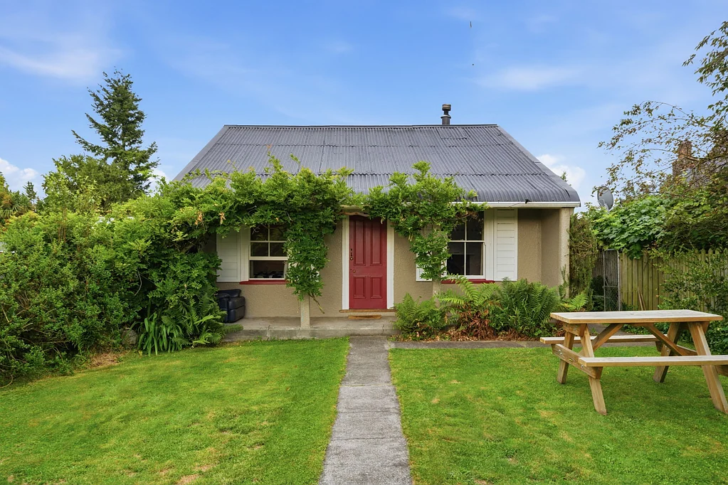 183 High Street, Oxford, Waimakariri, Canterbury