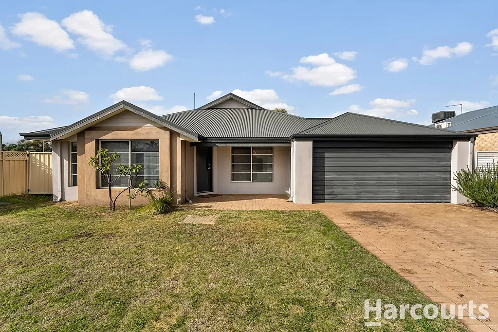 29 Ashwood Parkway, Lakelands, WA 6180