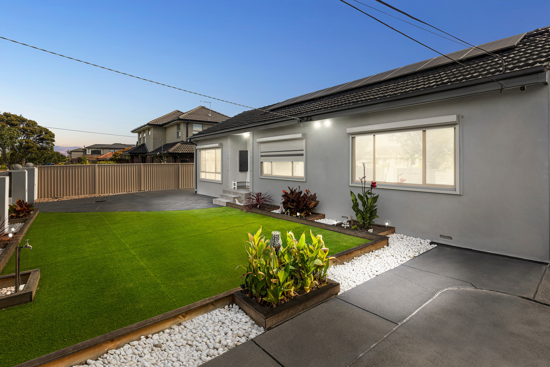 25 BEVAN AV, CLAYTON SOUTH VIC 3169, 0房, 0浴, Unit