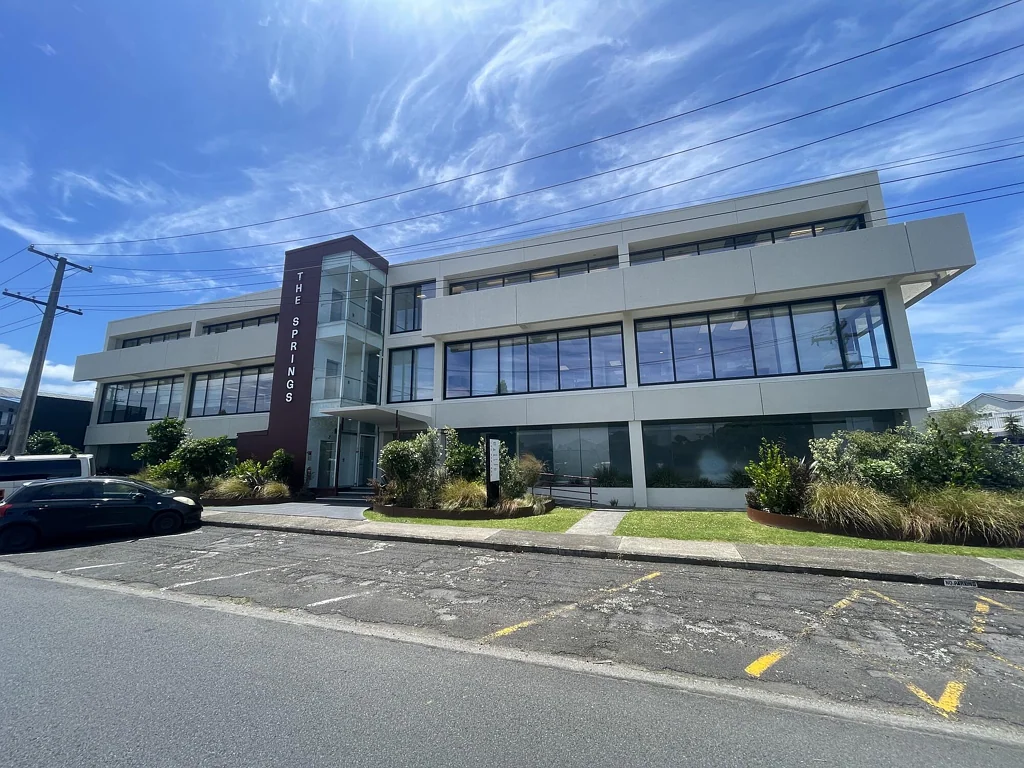 Onehunga Ground floor suite in Onehunga