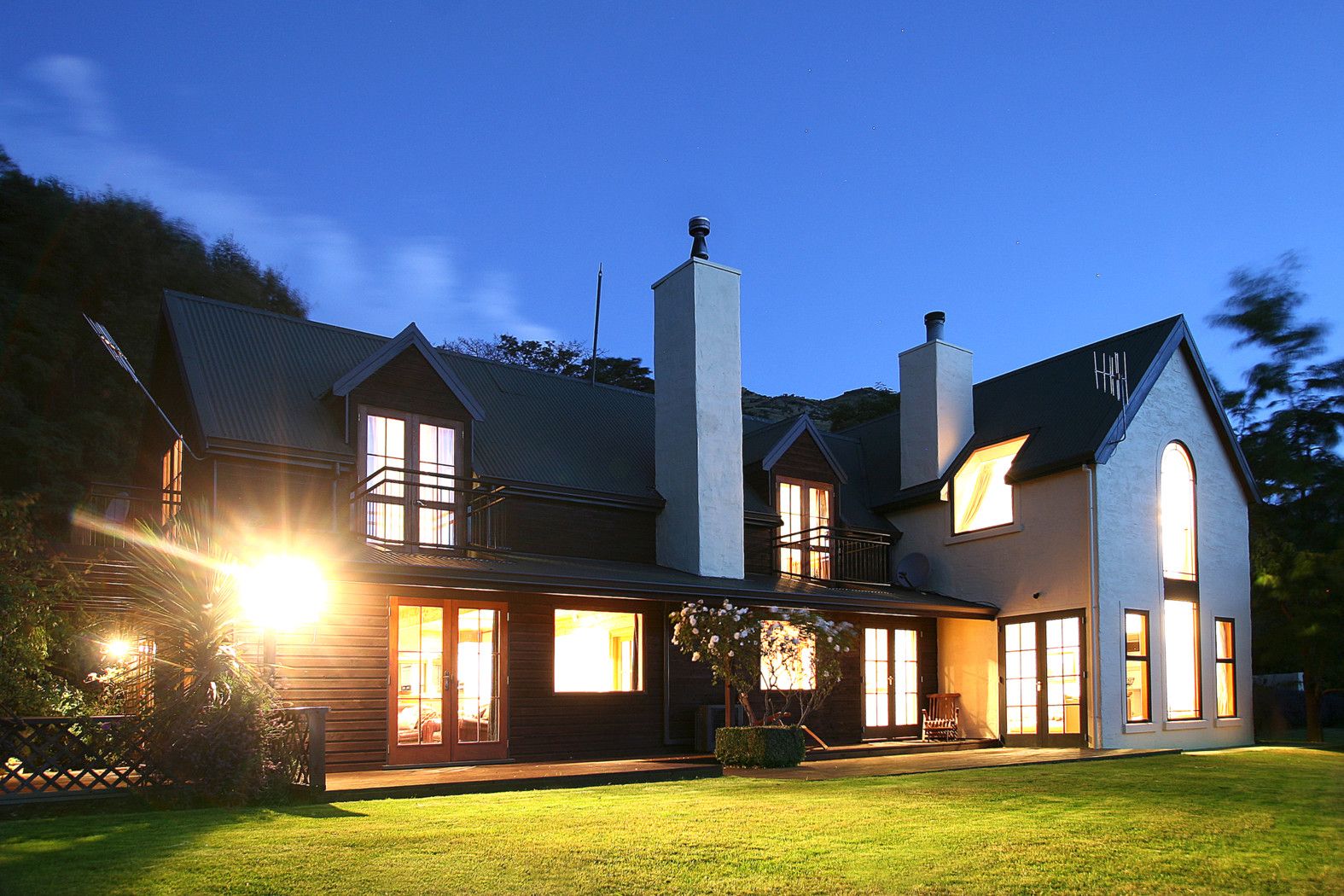 330 Tucker Beach Road, Queenstown Hill, Queenstown Lakes, 5 Bedrooms, 0 Bathrooms